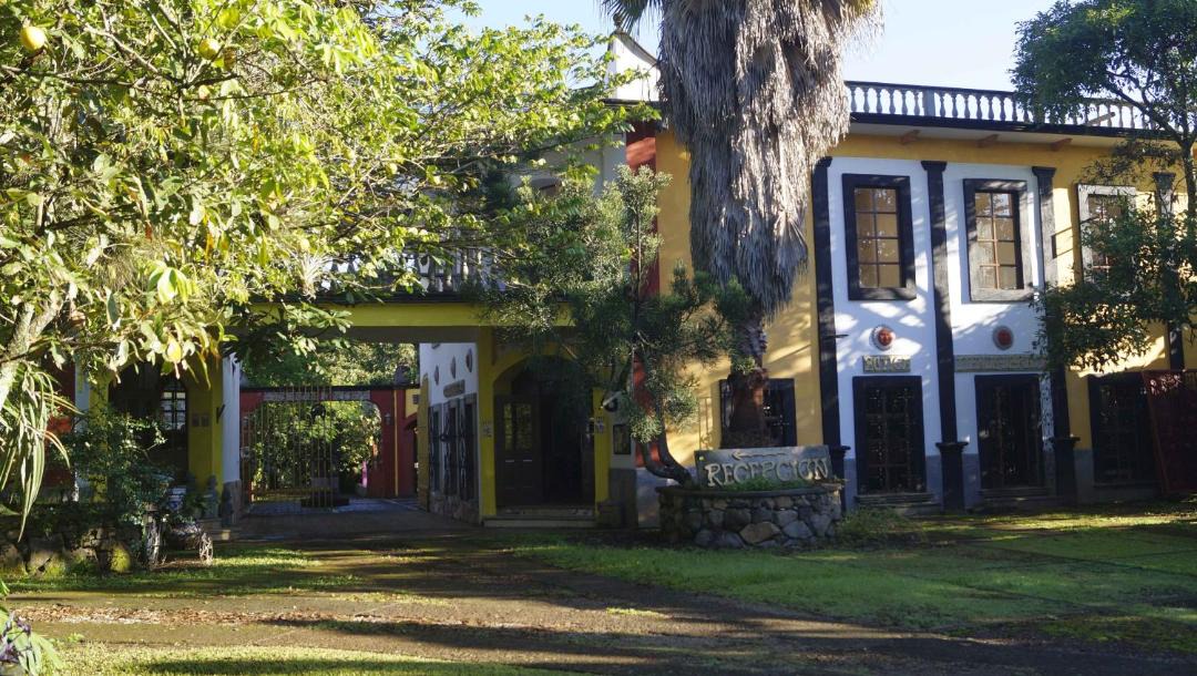 Photo of Others in Rincon Coatepec