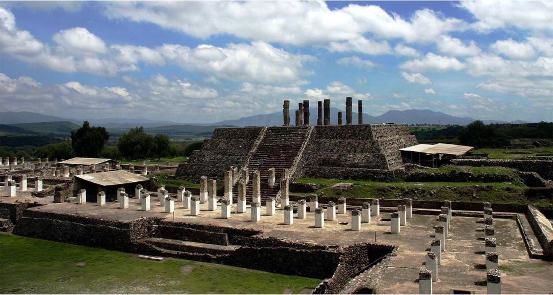 Photo of Others in Tula de Allende