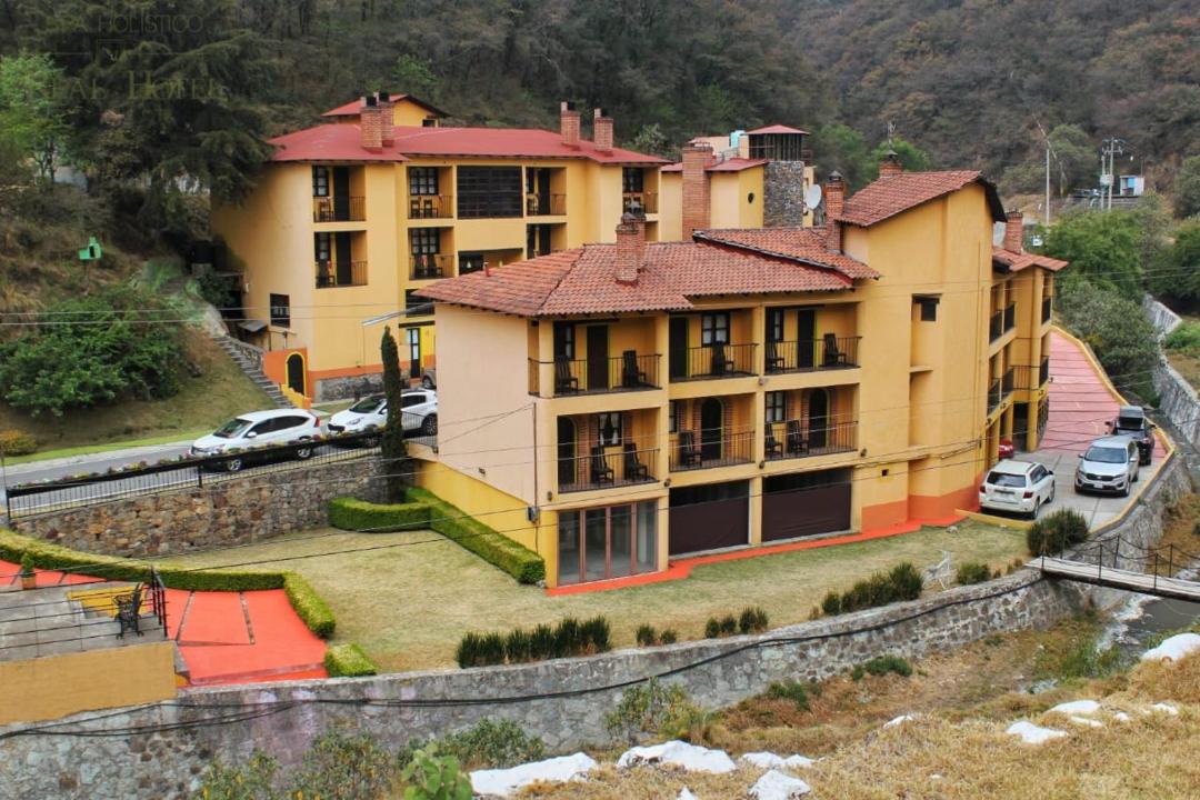 Photo of Others in Mineral del Monte