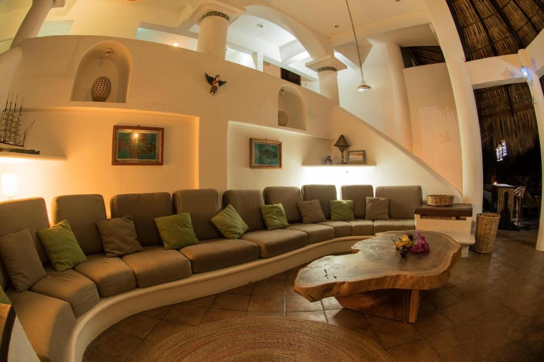 Photo of Livingroom in Puerto Angel