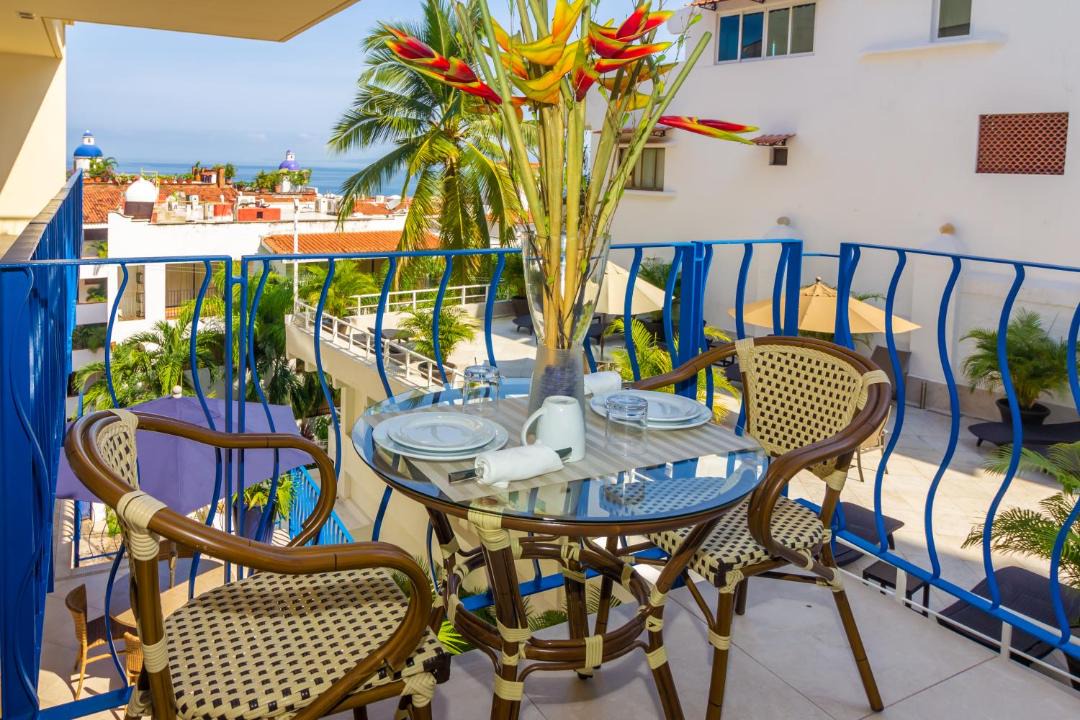 Photo of Patio Balcony in Amapas