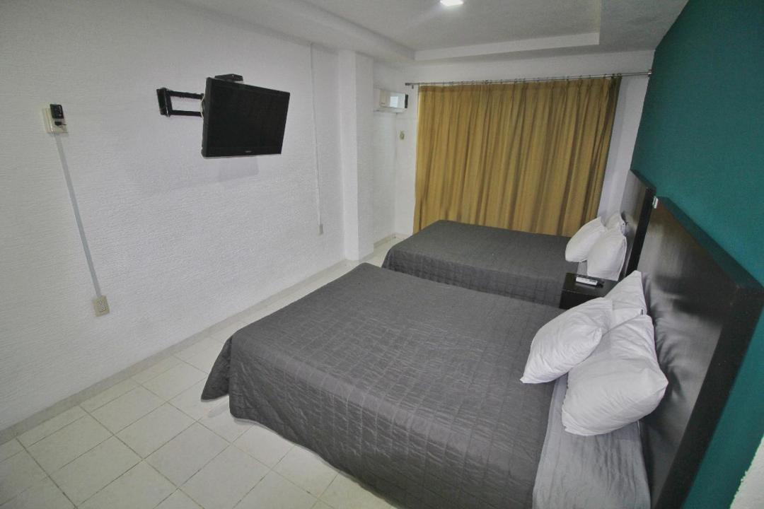 Photo of Bedroom in Veracruz