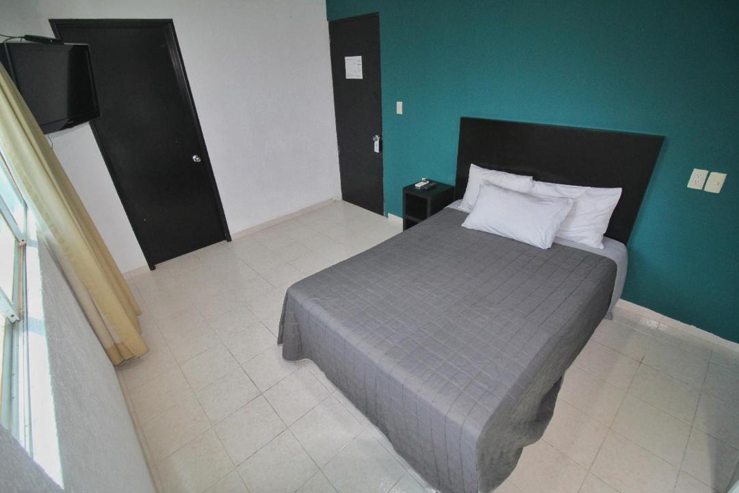 Photo of Bedroom in Veracruz