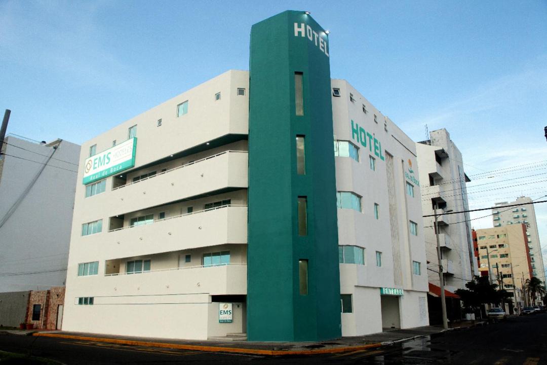 Photo of Buildings in Veracruz