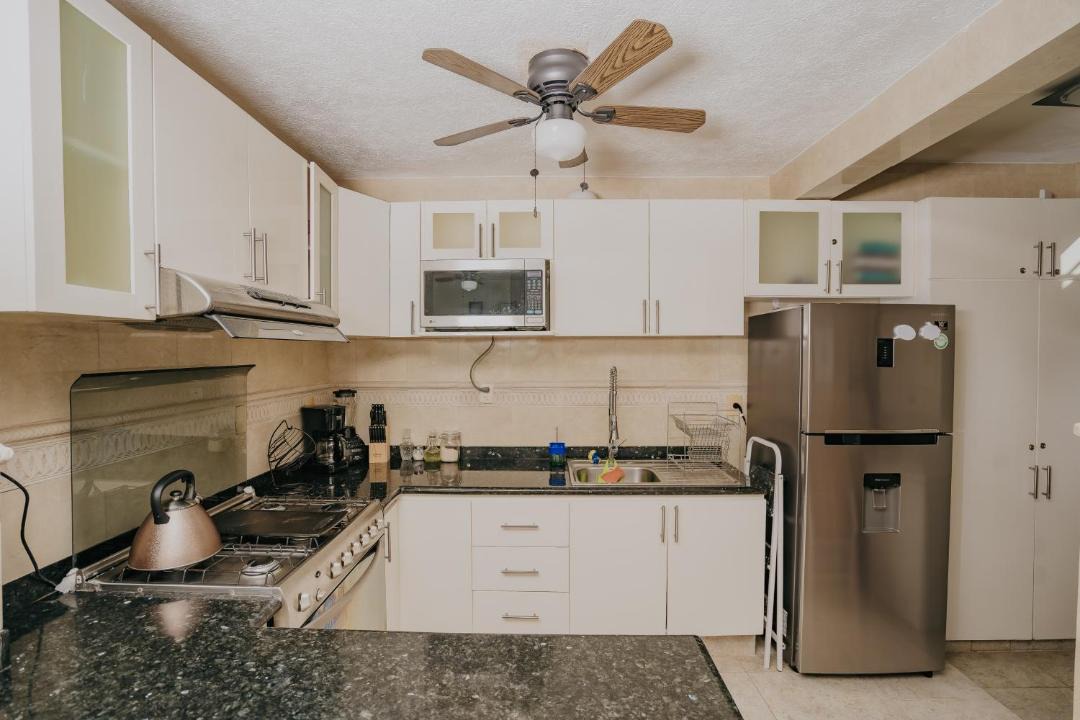 Photo of Kitchen in Puente del Mar