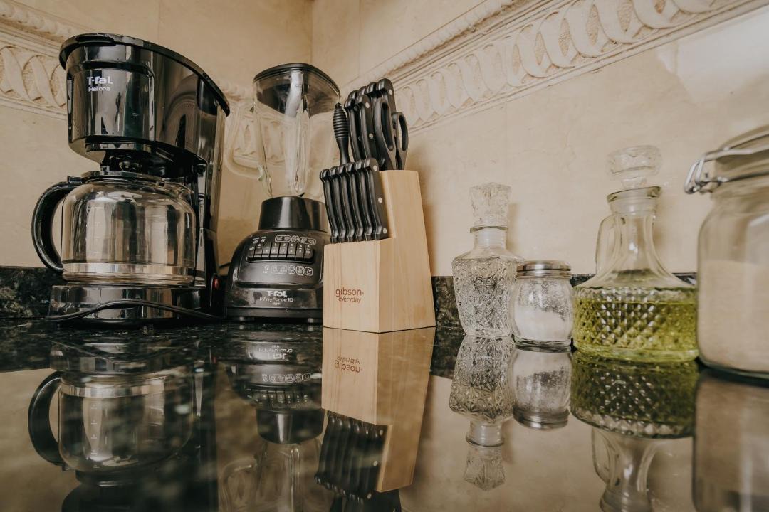 Photo of Kitchen in Puente del Mar
