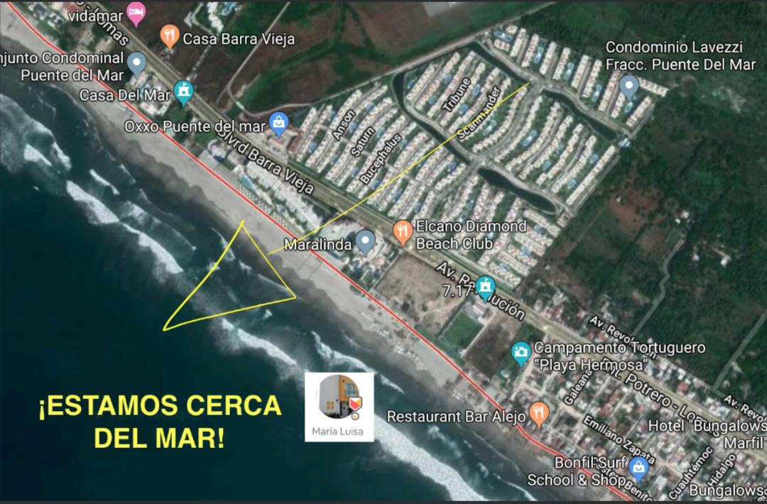 Photo of Others in Puente del Mar