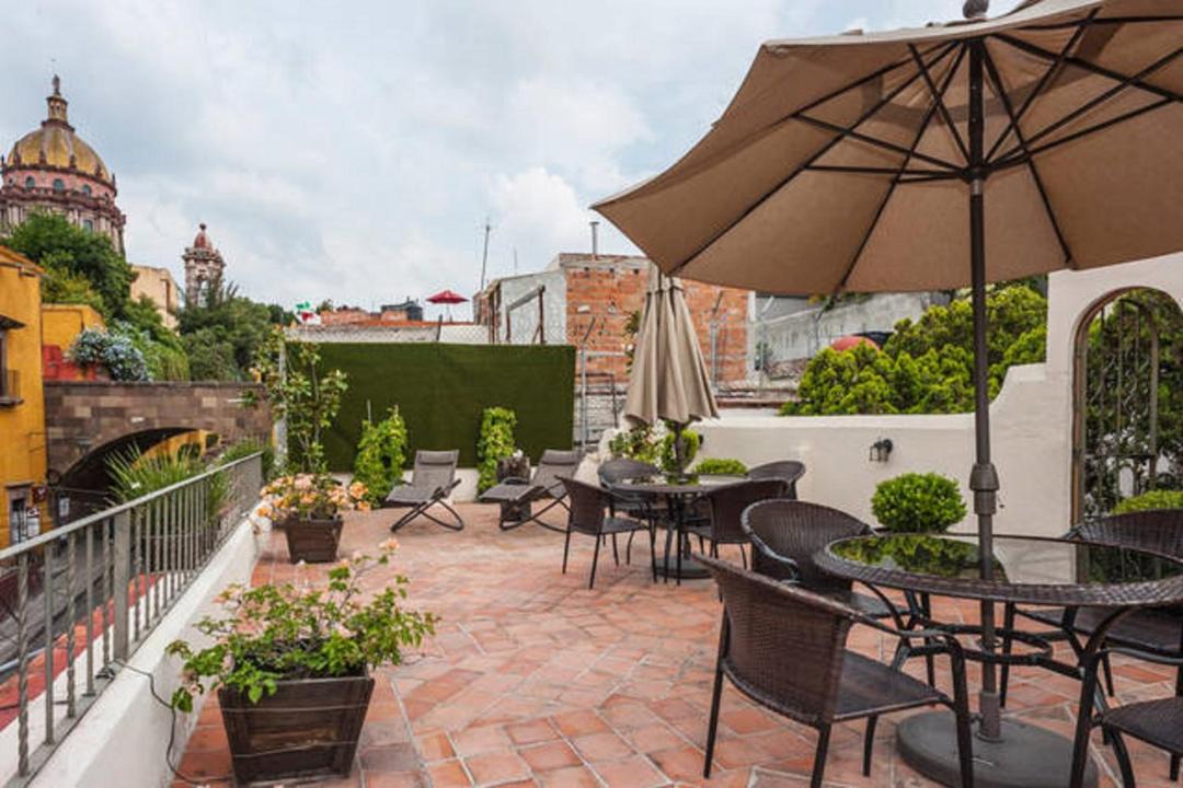 Photo of Patio Balcony in Zona Centro