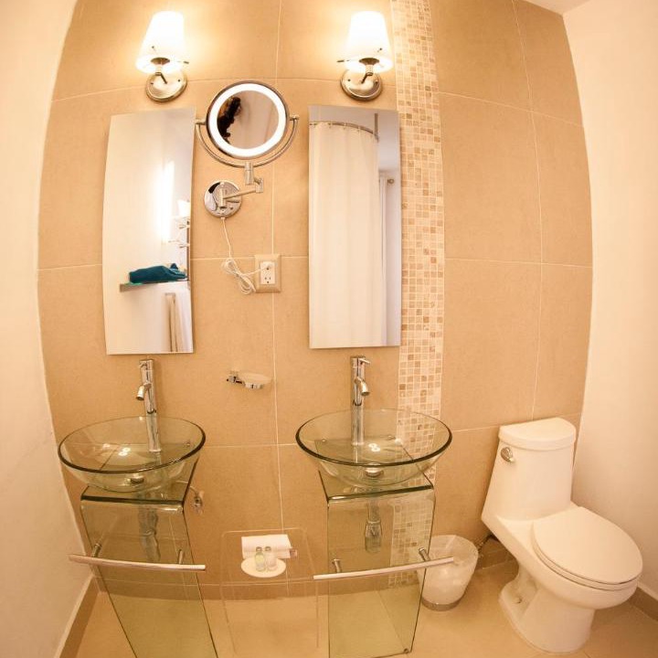 Photo of Bathroom in Zona Centro