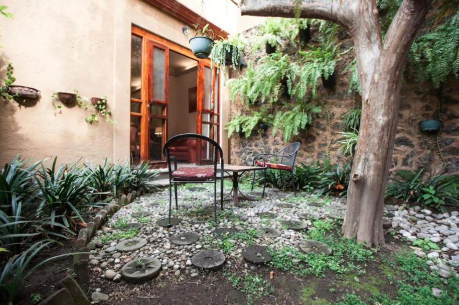 Photo of Patio Balcony in Acapantzingo