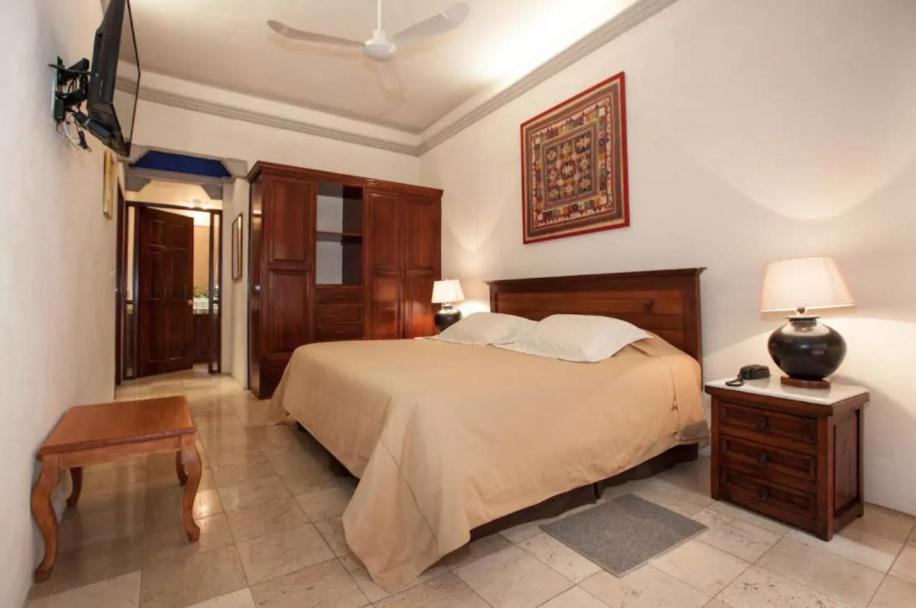 Photo of Bedroom in Acapantzingo
