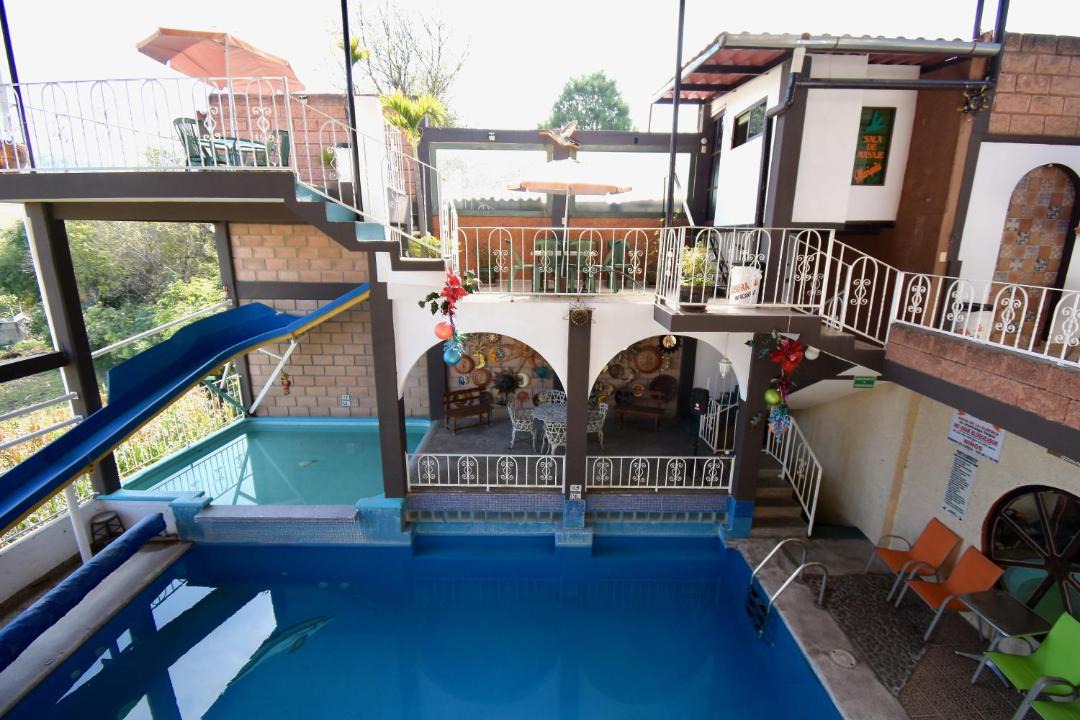 Photo of Outdoor in Ixtapan de la Sal