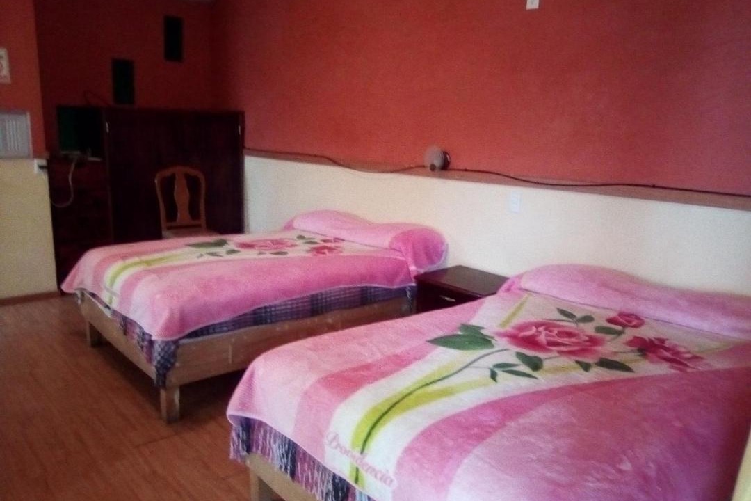 Photo of Bedroom in Zacatlan