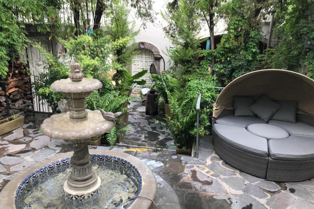 Photo of Patio Balcony in Zona Centro