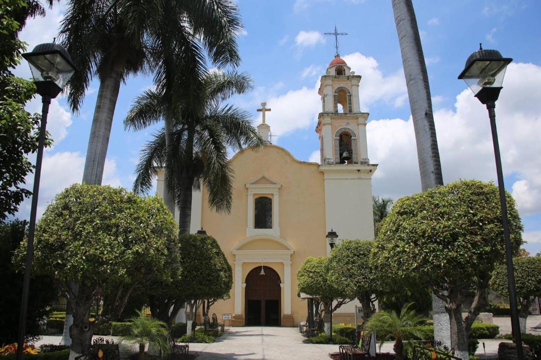 Photo of Buildings in Xochitepec