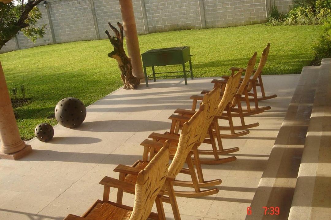 Photo of Patio Balcony in Xochitepec
