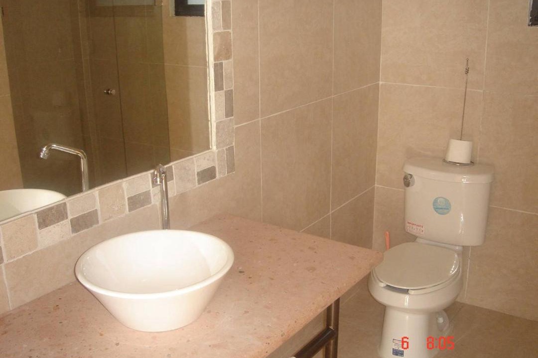 Photo of Bathroom in Xochitepec