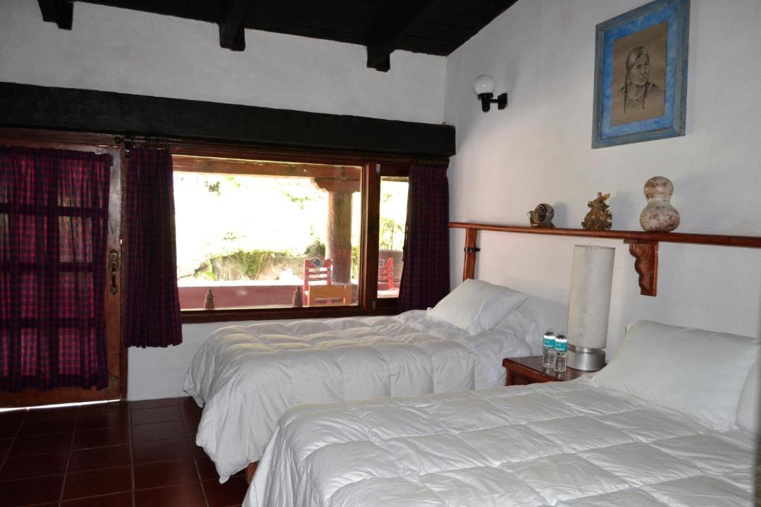 Photo of Bedroom in Amanalco de Becerra