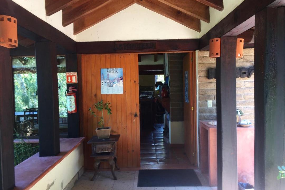 Photo of Others in San Sebastian del Oeste