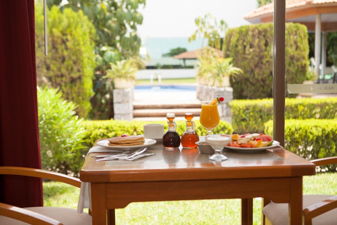 Photo of Patio Balcony in Ciudad Victoria
