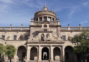 Presidente InterContinental Guadalajara, an Ihg Hotel