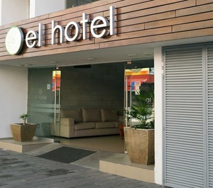El Hotel Business Class 