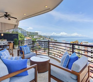 Signature Pinnacle Ocean 