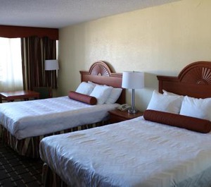 Western Milton Inn 