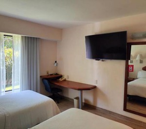 Fiesta Inn Poza Rica 