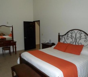 Hotel Poza Rica Inn 