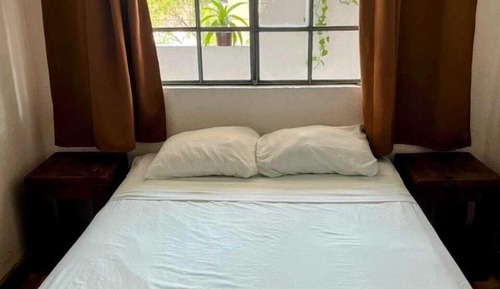 Standard Double Room, 2 Double Beds