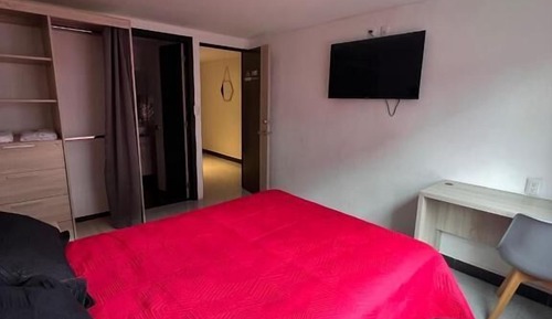 Basic Room