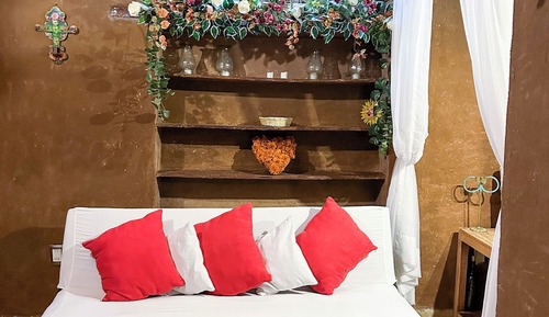 Romantic Apartment
