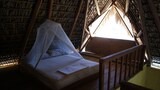 Family Bungalow, Terrace, Partial Sea View