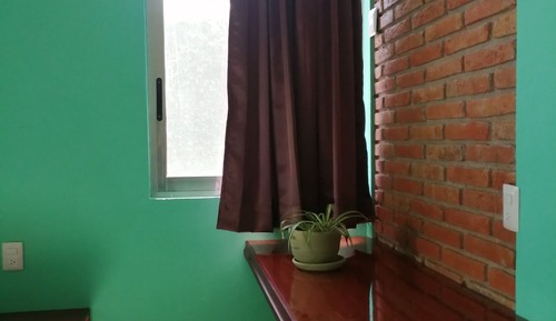 Junior Double Room