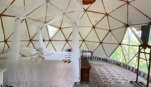 Design Tent