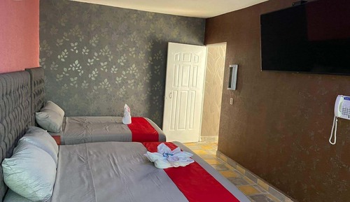 Family Triple Room