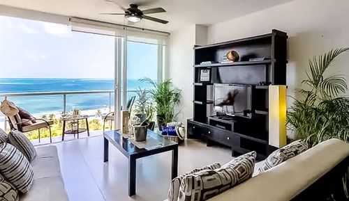 Panoramic Apartment