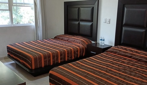 Family Triple Room