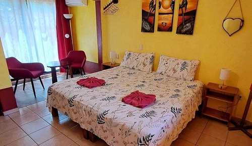 Comfort Double Room