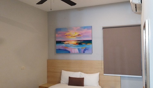 Business Room
