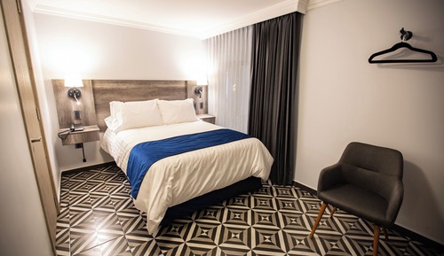 Room, 1 Queen Bed, Non Smoking