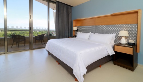 Standard Room, 2 Queen Beds, River View