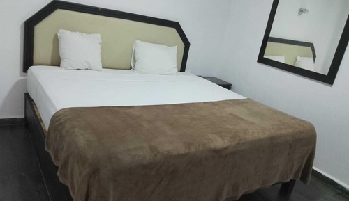 Single Room, 1 King Bed