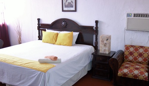 Room, 1 King Bed