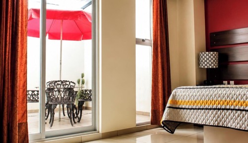 Premier Room