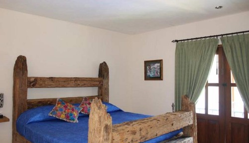 Superior Room, 1 King Bed, Jetted Tub