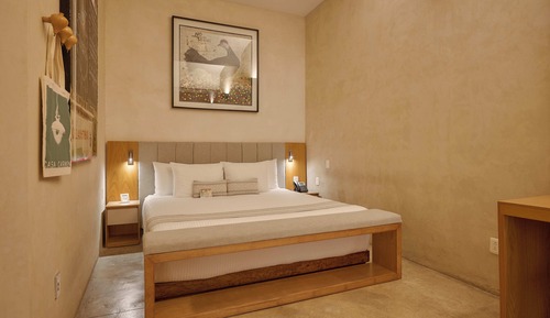 Suite Aromas