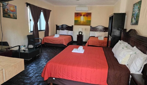 Junior Room