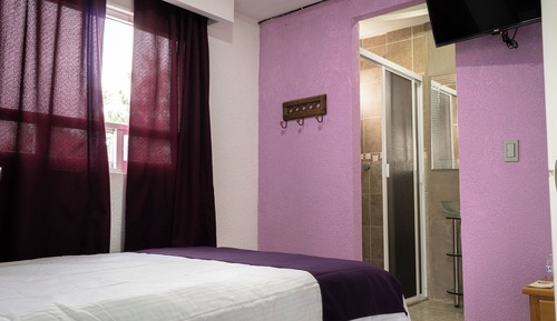 Basic Room